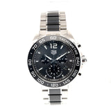Tag Heuer Formula 1 Anthracite Dial Watch For Men - CAZ1011.BA0843 Authentic Buy Shop Now