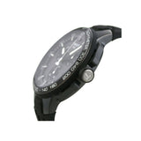 Tissot T Race Cycling Chronograph Black Dial Black Rubber Strap Watch For Men - T111.417.37.441.03 Authentic Buy Shop Now