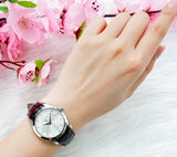 Tissot T Classic Couturier Quartz Silver Dial Watch For Women - T035.210.16.031.03 Authentic Buy Shop Now