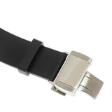 Gucci Dive Feline Black Dial Black Rubber Strap Watch For Men - YA136320 Authentic Buy Shop Now