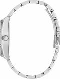 Guess Luna Silver Dial Silver Steel Strap Watch for Women - GW0308L1 Authentic Buy Shop Now