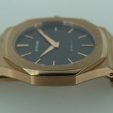 D1 Milano Ultra Thin Brown Dial Gold Steel Strap Watch for Men - D1-UTBJ13 Authentic Buy Shop Now