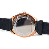 Michael Kors Jessa Quartz Black Dial Black Silicone Strap Watch For Women - MK7266 Authentic Buy Shop Now