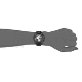 Michael Kors Bradshaw Hungry Black Dial Black Steel Strap Watch for Women - MK6271 Authentic Buy Shop Now