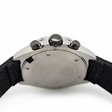 Tag Heuer Formula 1 Chronograph Grey Dial Black Nylon Strap Watch for Men - CAZ101AG.FC8304 Authentic Buy Shop Now
