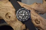 Breitling Endurance Pro Black Dial Black Rubber Strap Watch for Men - X82310E51B1S1 Authentic Buy Shop Now