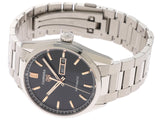 Tag Heuer Carrera Day Date Black Dial Silver Steel Strap Watch for Men - WBN2013.BA0640 Authentic Buy Shop Now