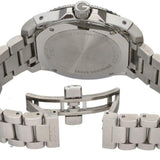 Gucci Dive Quartz Black Dial Silver Steel Strap Watch For Men - YA136212 Authentic Buy Shop Now