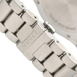 Gucci Dive Quartz Black Dial Silver Steel Strap Watch For Men - YA136212 Authentic Buy Shop Now