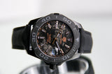 Tag Heuer Aquaracer Calibre 5 Black NATO Strap Carbon Dial Watch for Men - WBD218A.FC6445 Authentic Buy Shop Now