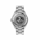Omega Seamaster Planet Ocean 6000M 45.5mm Black Dial Silver Steel Strap Watch for Men - 21530462106001 Authentic Buy Shop Now