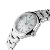 Tag Heuer Link Quartz Mother of Pearl Dial Silver Steel Strap Watch for Women - WBC1310.BA0600 Authentic Buy Shop Now