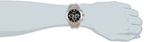 Hugo Boss Ikon Black Dial Silver Steel Strap Watch for Men - 1512965 Authentic Buy Shop Now