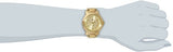 Tommy Hilfiger Bella Gold Dial Gold Steel Strap Watch for Women - 1781395 Authentic Buy Shop Now