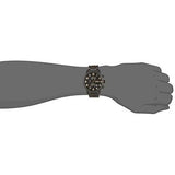 Hugo Boss Aeroliner Black Dial Black Steel Strap Watch for Men - 1513275 Authentic Buy Shop Now