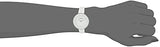 Calvin Klein Chic White Dial White Leather Strap Watch for Women - K7N23TK2 Authentic Buy Shop Now