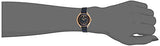 Swarovski Crystalline Aura Blue Dial Blue Leather Strap Watch for Women - 5519447 Authentic Buy Shop Now