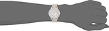 Guess Montauk Silver Dial Two Tone Steel Strap Watch For Women - W0933L6 Authentic Buy Shop Now