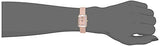 Swarovski Uptown Pink Dial Pink Leather Strap Watch for Women - 5547719 Authentic Buy Shop Now