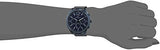 Tommy Hilfiger Gavin Chronograph Blue Dial Blue Mesh Bracelet Watch for Men - 1791471 Authentic Buy Shop Now