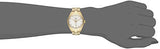 Tissot T Classic PR 100 Lady White Dial Gold Steel Strap Watch for Women - T101.210.33.031.00 Authentic Buy Shop Now