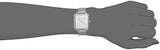 Armani Exchange Lola Quartz Silver Dial Silver Mesh Strap Watch For Women - AX5800 Authentic Buy Shop Now