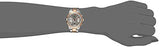 Guess Mini Sunrise Analog Silver Dial Two Tone Steel Strap Watch For Women - W0448L4 Authentic Buy Shop Now