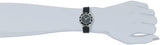 Marc Jacobs Blade Black Dial Black Leather Strap Watch for Women - MBM1082 Authentic Buy Shop Now