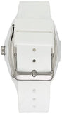 Guess Phoenix Multifunction White Dial White Rubber Strap Watch for Men - GW0203G2 Authentic Buy Shop Now