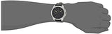 Tommy Hilfiger Decker Black Dial Black Leather Strap Watch for Men - 1791563 Authentic Buy Shop Now