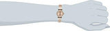 Coach Madison Crystals Rose Gold Dial Rose Gold Steel Strap Watch For Women - 14502203 Authentic Buy Shop Now