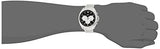 Hugo Boss Driver Black Dial Silver Steel Strap Watch for Men - 1512883 Authentic Buy Shop Now