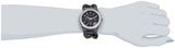 Michael Kors Ceramic Black Dial Black Steel Strap Watch for Women - MK5388 Authentic Buy Shop Now