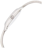 Calvin Klein Impetuous Black Dial Silver Steel Strap Watch for Women - K4F2N111 Authentic Buy Shop Now