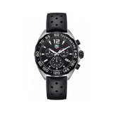 Tag Heuer Formula 1 Black Dial Watch for Men - CAZ1010.FT8024 Authentic Buy Shop Now