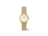Longines Presence 25.5mm Automatic Watch for Women - L4.321.2.12.7 Authentic Buy Shop Now