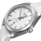 Tissot PR 100 Lady Sport Chic Watch For Women - T101.210.16.031.00 Authentic Buy Shop Now