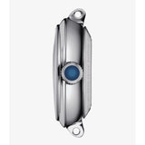 Tissot Bellissima Automatic Silver Dial Silver Steel Strap Watch For Women - T126.207.11.013.00 Authentic Buy Shop Now