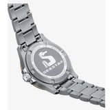Tissot Seastar 1000 Black Dial Silver Steel Strap Watch For Men - T120.210.21.051.00 Authentic Buy Shop Now