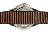 Breitling Superocean Heritage '57 Outerknown Limited Edition Brown Dial Brown NATO Strap Watch for Men - U103701A1Q1W1 Authentic Buy Shop Now