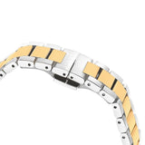 Gucci G Timeless Quartz Diamonds Silver Dial Two Tone Steel Strap Watch For Women - YA1265016 Authentic Buy Shop Now