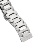 Gucci G Timeless Quartz Pink Dial Silver Steel Strap Watch for Women - YA1265061 Authentic Buy Shop Now