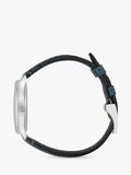 Gucci G-Timeless Signature Mother of Pearl Star Dial Blue Watch For Women - YA126588 Authentic Buy Shop Now