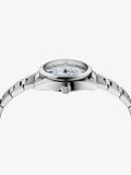 Tag Heuer Carrera Diamonds Mother of Pearl Dial Silver Steel Strap Watch for Women - WBN2412.BA0621 Authentic Buy Shop Now