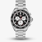 Tag Heuer Formula 1 Black Dial Watch for Men - CAZ101E.BA0842 Authentic Buy Shop Now