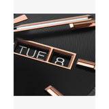 Tag Heuer Carrera Day Date Black Dial Black Leather Strap Watch for Men - WBN2013.FC6503 Authentic Buy Shop Now