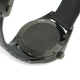 Tag Heuer Carrera Special Edition Black Dial Black Leather Strap Watch for Women - WAR1113.FC6392 Authentic Buy Shop Now