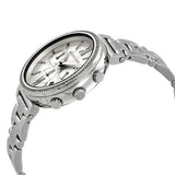 Michael Kors Sofie Quartz Silver Dial Silver Steel Strap Watch For Women - MK6575 Authentic Buy Shop Now