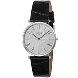 Longines La Grande Classique De Longines Watch for Women - L4.755.4.71.2 Authentic Buy Shop Now