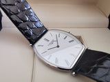 Longines La Grande Classique de Longines Tonneau 22 Watch for Women - L4.205.4.12.2 Authentic Buy Shop Now